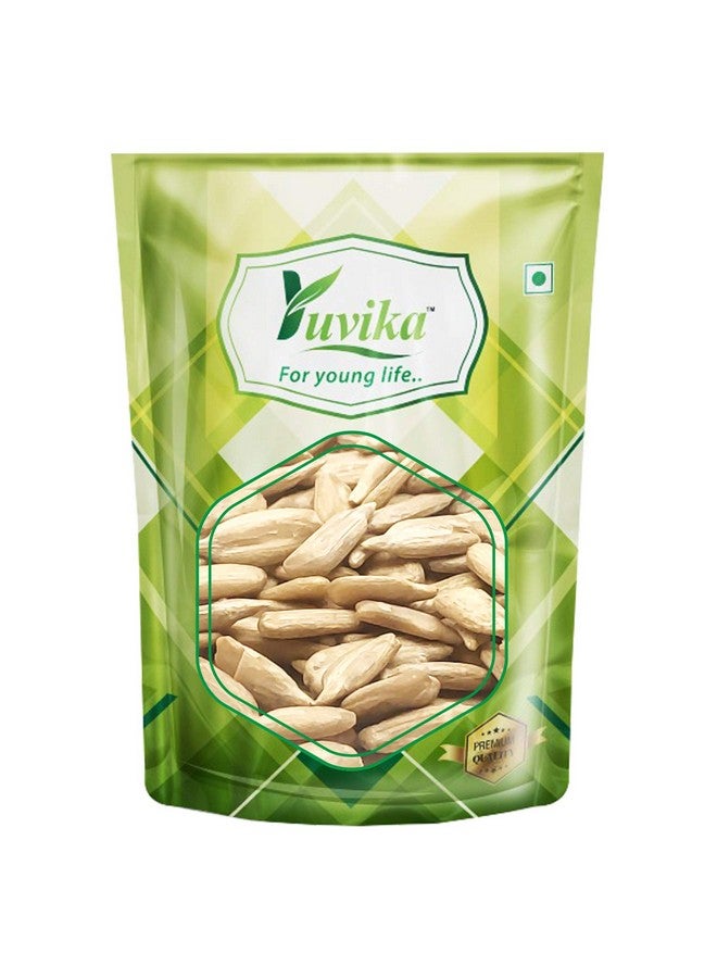 YUVIKA Combo Chia Seeds - Pumpkin Seeds - Sunflower Seeds 450 Grams (150 Grams Each) - Image 5