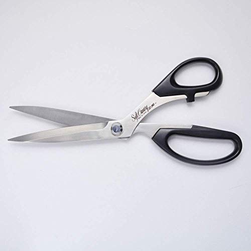 CANARY Japanese Sewing Scissors 9.5", Made in JAPAN, Professional Tailor Scissors for Fabric, Cloth, Dressmaking, Razor-Sharp Japanese High-Carbon Stainless Steel Blade - Image 3