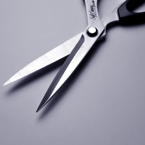 CANARY Japanese Sewing Scissors 9.5", Made in JAPAN, Professional Tailor Scissors for Fabric, Cloth, Dressmaking, Razor-Sharp Japanese High-Carbon Stainless Steel Blade - Image 5