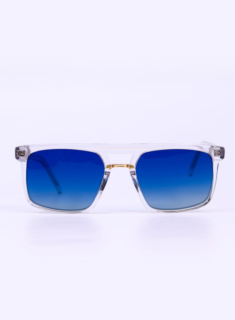 Blueberry sunglasses Unisex  that protect against harmful sunlight high quality - Image 2