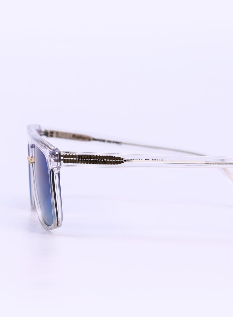 Blueberry sunglasses Unisex  that protect against harmful sunlight high quality - Image 5