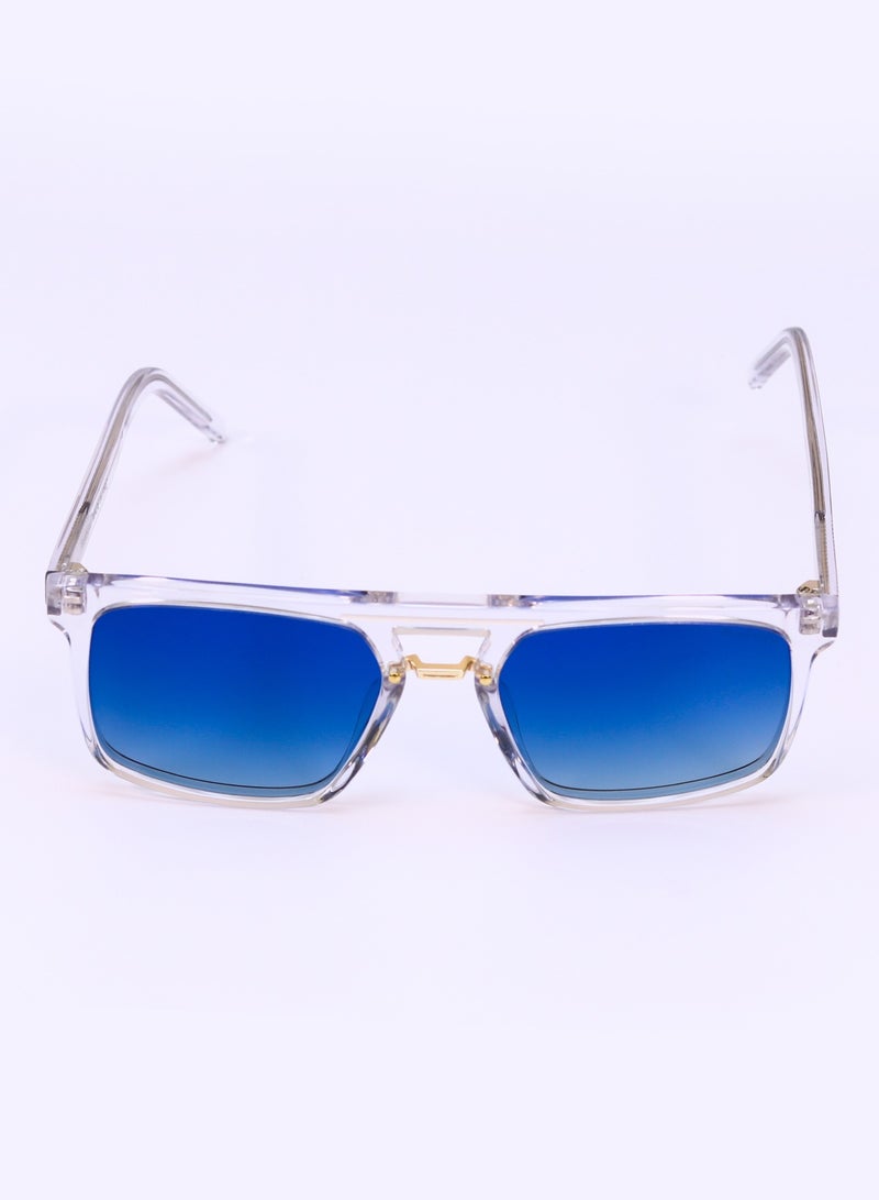 Blueberry sunglasses Unisex  that protect against harmful sunlight high quality - Image 4