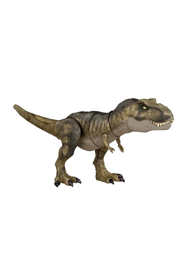 JURASSIC WORLD - Trash 'N Devour T-Rex - Image 1