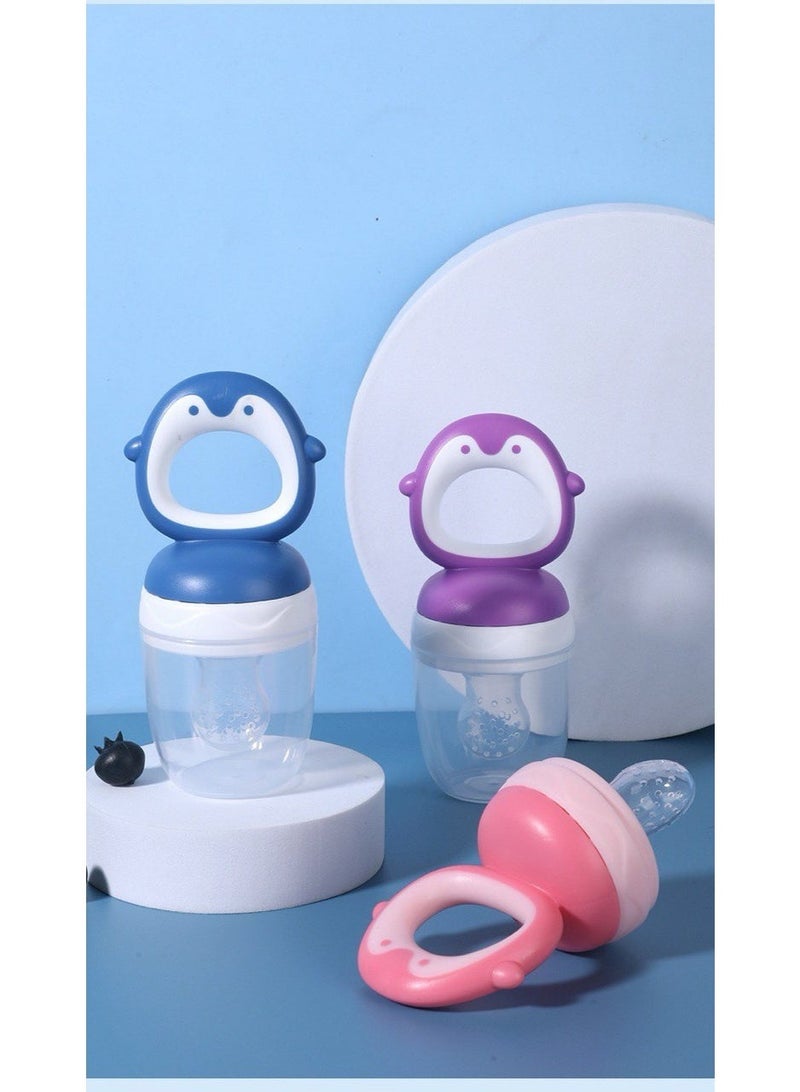 Genaric Baby Feeding Teether - Image 3