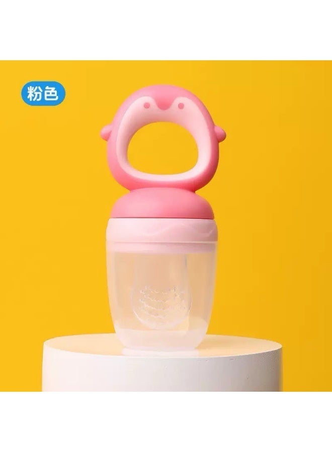 Genaric Baby Feeding Teether - Image 1