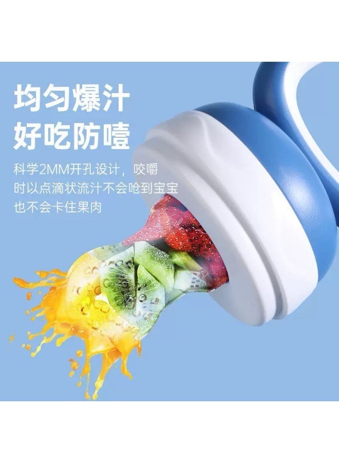 Genaric Baby Feeding Teether - Image 2