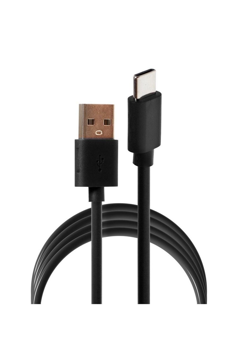 Etrain E-train USB Type-C Cable 1M - DC05B - Image 1