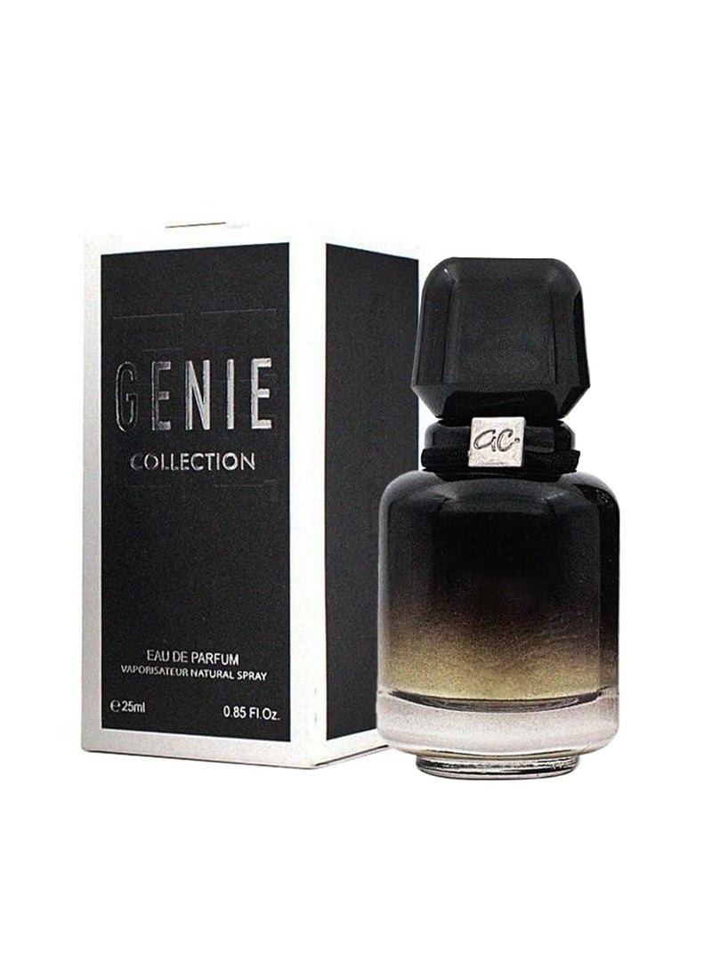 Genie Collection Perfume 8896 For Women 25ML - Image 1
