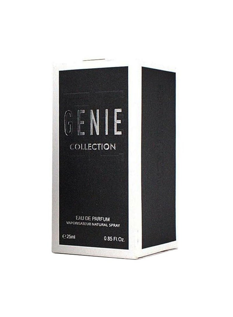 Genie Collection Perfume 8896 For Women 25ML - Image 3