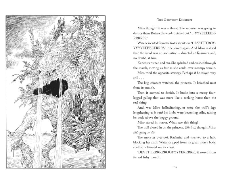 Greatest Kingdom - Image 3