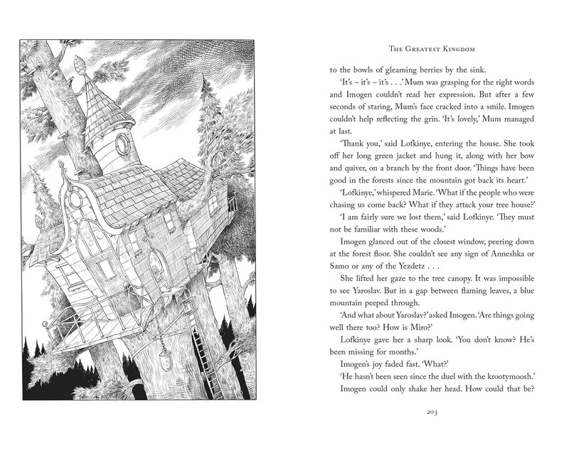 Greatest Kingdom - Image 4