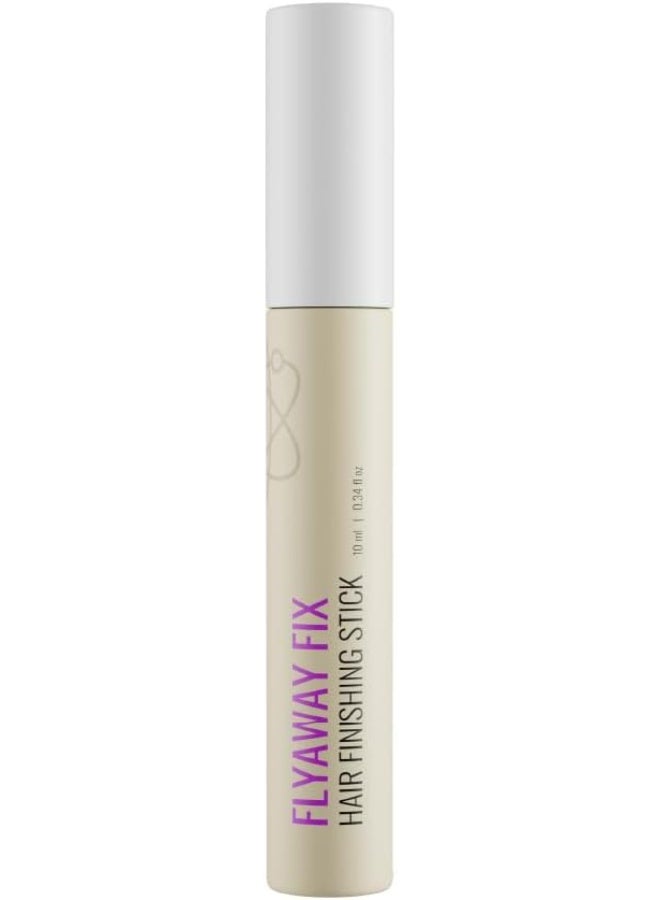 Expert Sleek Hair Finishing Stick | 100% Alcohol & Silicon Free Formula | Baby Hair, Frizzy Hair & Flyaway Fixer | Non-Sticky & Non-Crunchy | Natural Sleek Finish with No Residue | 10ml