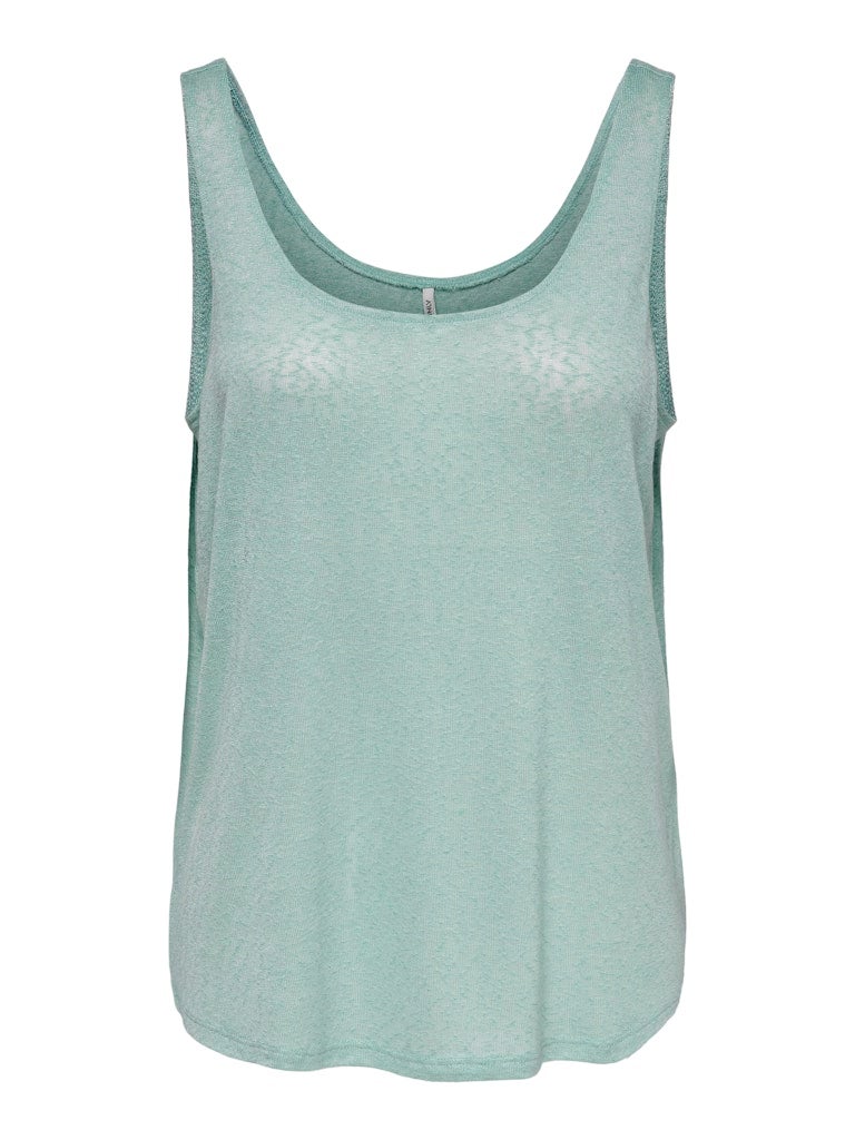 ONLY ONLFRIDA Tank Top - Image 1