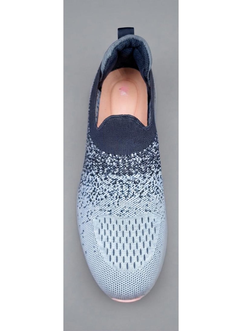 Vela lightweight sneakers - Image 5
