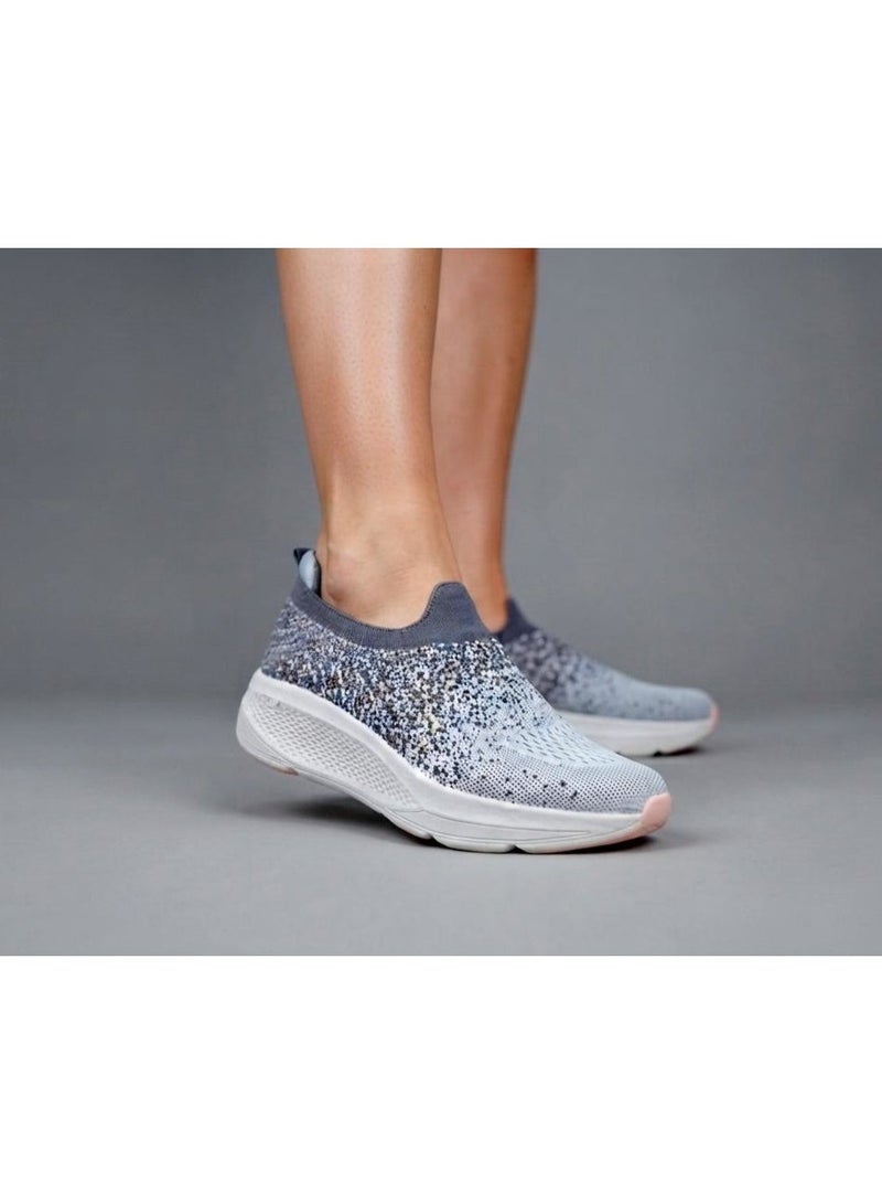 Vela lightweight sneakers - Image 1