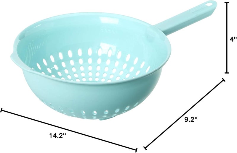 GoodCook Everyday 3qt Colander - Image 5