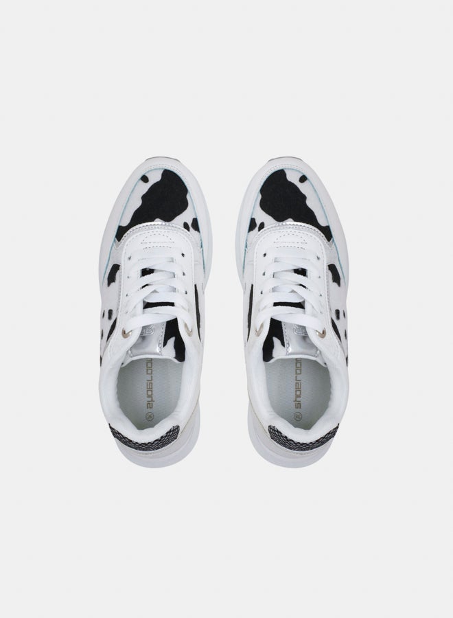 شوروم حذاء رياضي كاجوال من شو روم - Image 1