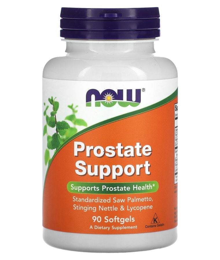 Prostate Support 90 Softgels