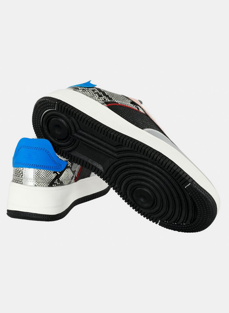 Activ Airforce Shoes - Image 3