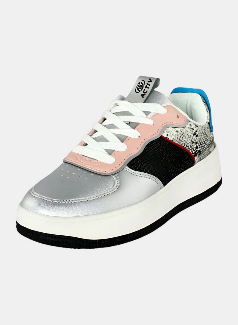 Activ Airforce Shoes - Image 2