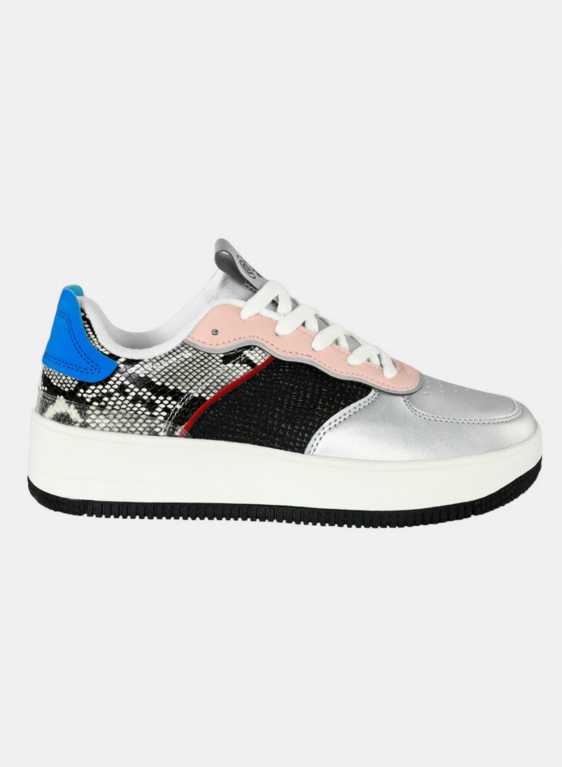 Activ Airforce Shoes - Image 1