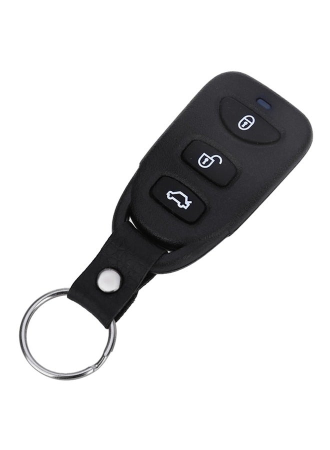 Generic Car Door Lock Vehicle Keyless Entry System Auto Remote Central Kit with Control Box  - Image 3