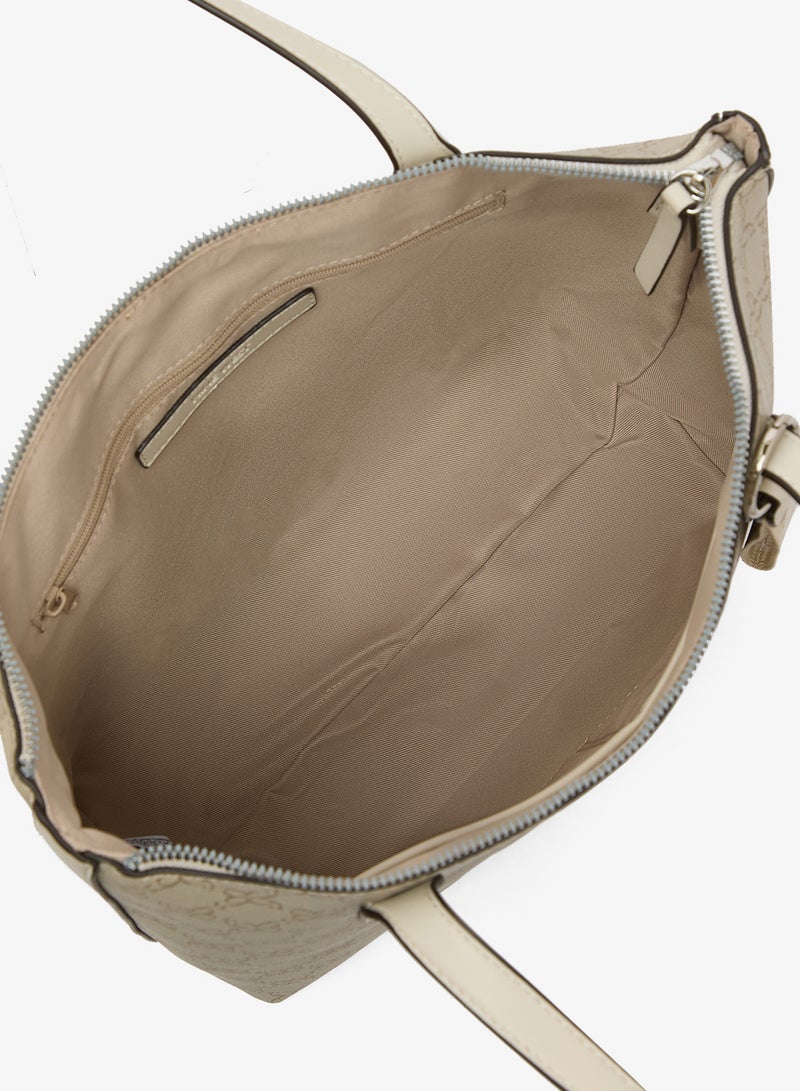 ناين ويست حقيبة جاليلي بسحاب علوي - Image 4