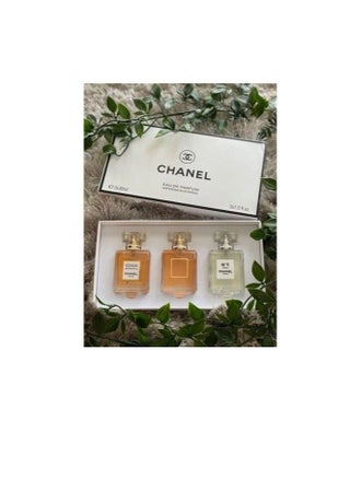 Chanel perfume set 3 x 30 ml - pzsku/ZB8EC04E38DE1FAC3451CZ/45/_/1713288512/9384f5c1-5e5f-4c94-b8cc-889ac0083c51