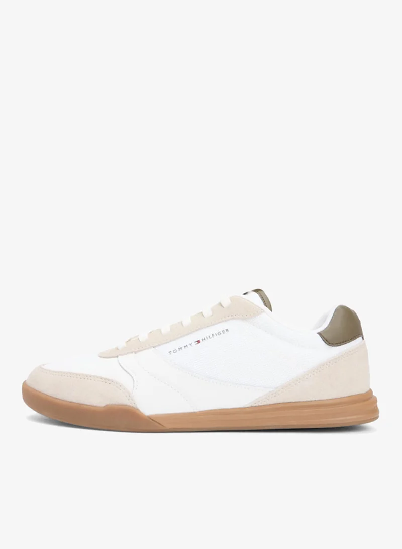 TOMMY HILFIGER  Lopro Low Top Sneakers for Men | Best Price UAE