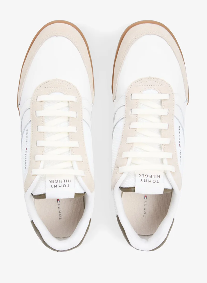 TOMMY HILFIGER  Lopro Low Top Sneakers for Men | Best Price UAE