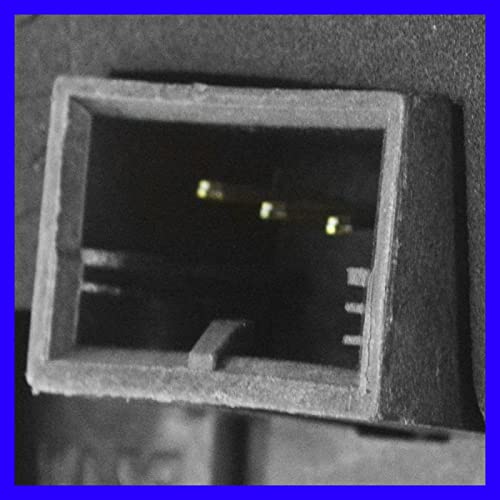 TRQ Driver Side Outer Tail Light Assembly Compatible with 2012-2015 Passat VW2804108 - Image 5