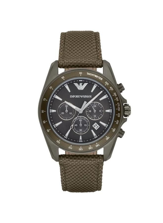 armani Emporio Armani Watch For Men - ar6130 