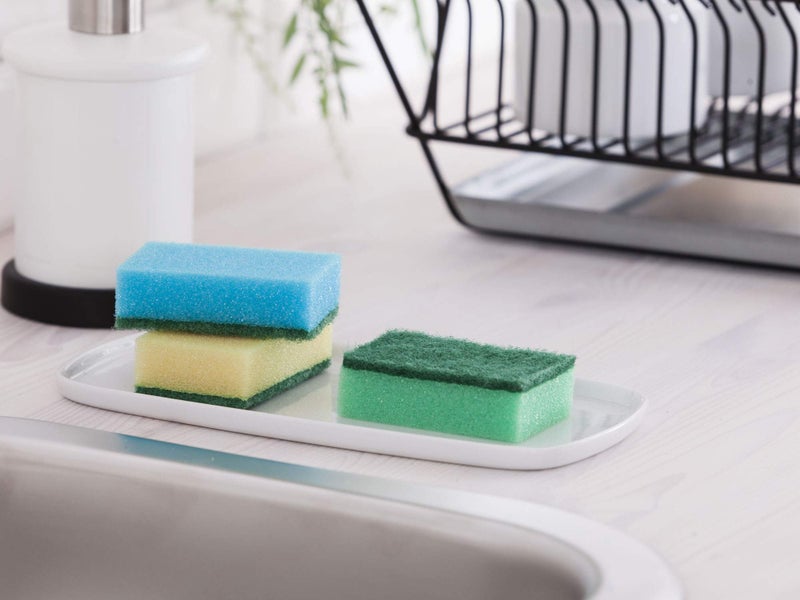 York Scouring sponge 25pcs+5 free - Image 2
