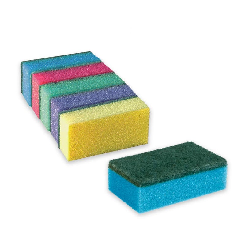 York Scouring sponge 25pcs+5 free - Image 4