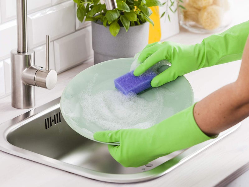 York Scouring sponge 25pcs+5 free - Image 3