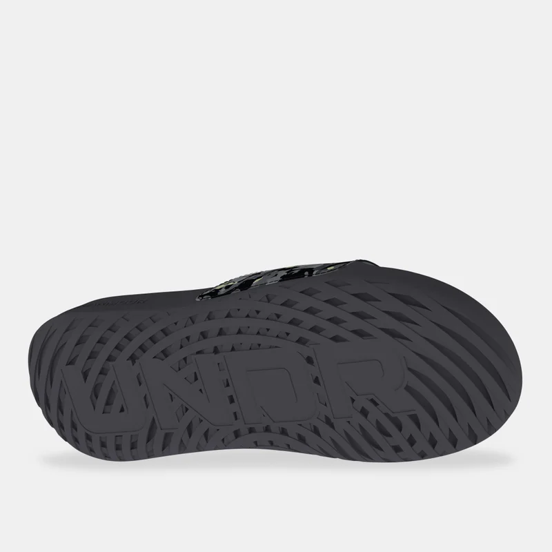 اندر ارمور Men's Ignite Select Graphic Slides
