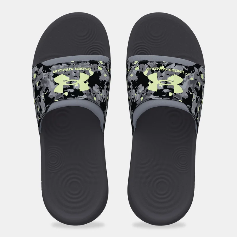 اندر ارمور Men's Ignite Select Graphic Slides