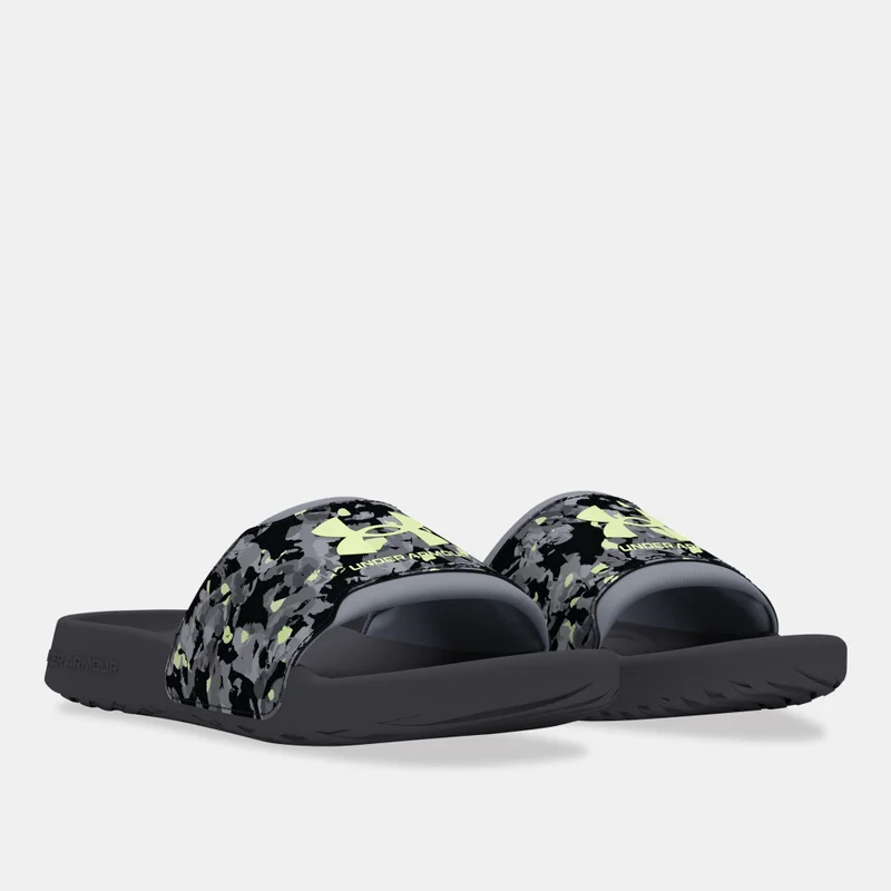 اندر ارمور Men's Ignite Select Graphic Slides