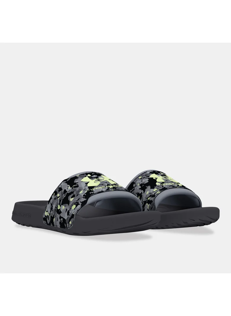 اندر ارمور Men's Ignite Select Graphic Slides