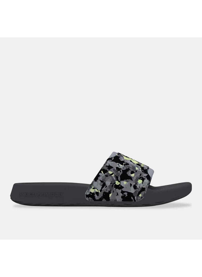 اندر ارمور Men's Ignite Select Graphic Slides