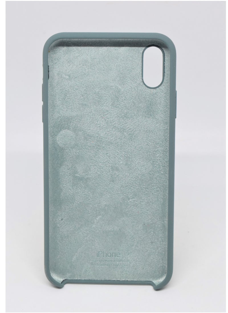 BORTONY Protective Case Cover For Apple iPhone XS Max  - Image 2