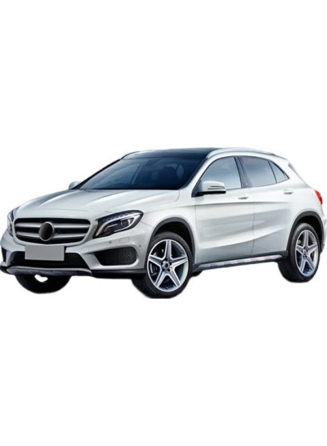 GOODYEAR Mercedes-Benz Gla Class 15-21 Windshield Wipers Gla180/Gla200/Gla260 Original Wiper Blades 24/19 - Image 2