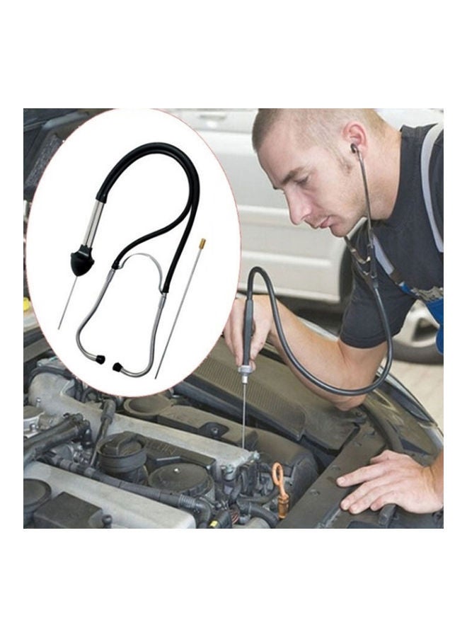 نيبمينينت سماعة طبية لميكانيكا محرك السيارة - Image 5
