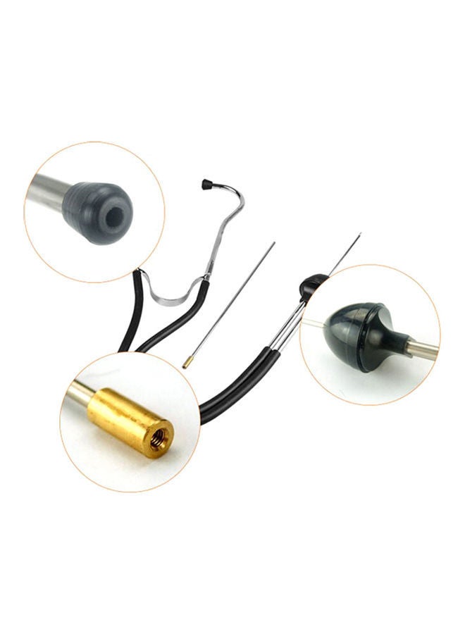 نيبمينينت سماعة طبية لميكانيكا محرك السيارة - Image 2