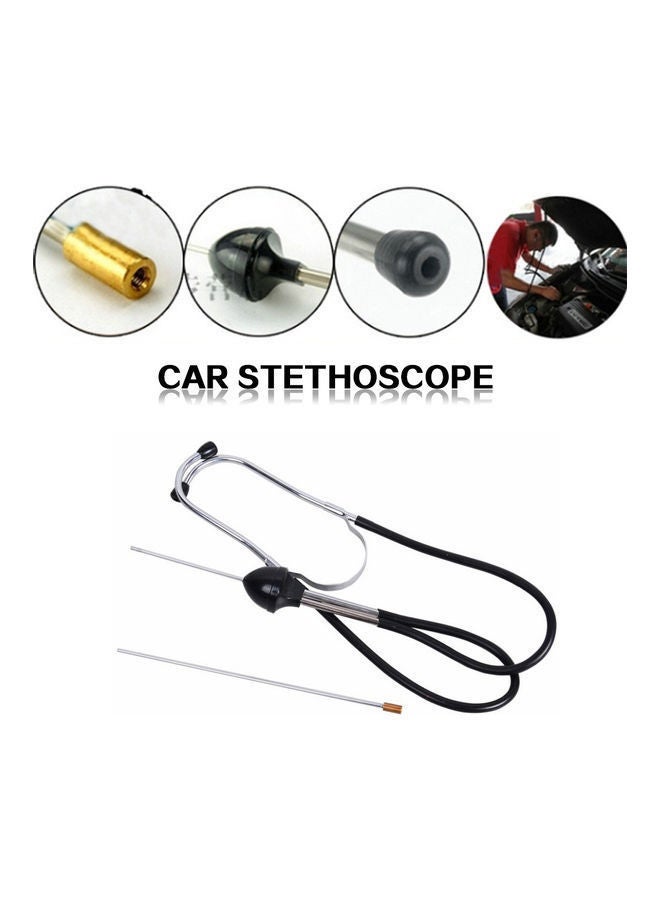 نيبمينينت سماعة طبية لميكانيكا محرك السيارة - Image 3