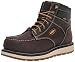 KEEN Utility أحذية العمل KEEN Utility للرجال Cincinnati 6 ببطانة مقاومة للماء وقدم مركبة - Image 2