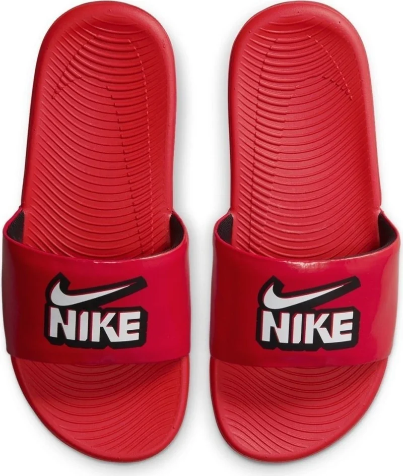 Nike DD3242-601 Kawa Slide Fun (Gs/ps)Children's Casual Sports Shoes