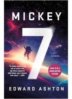 Mickey7 By Edward Ashton Paperback - pzsku/ZB8ECCD00D93D57A25D98Z/45/_/1729501185/f4a83edd-0206-4876-887c-f0654b7dd4ff