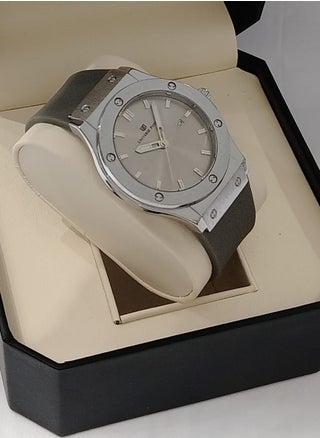Men's watch with a design inspired by Hublot - pzsku/ZB8ED1B3DDB65966237E1Z/45/1748854032/363d369d-6992-49ad-be33-62679035430e