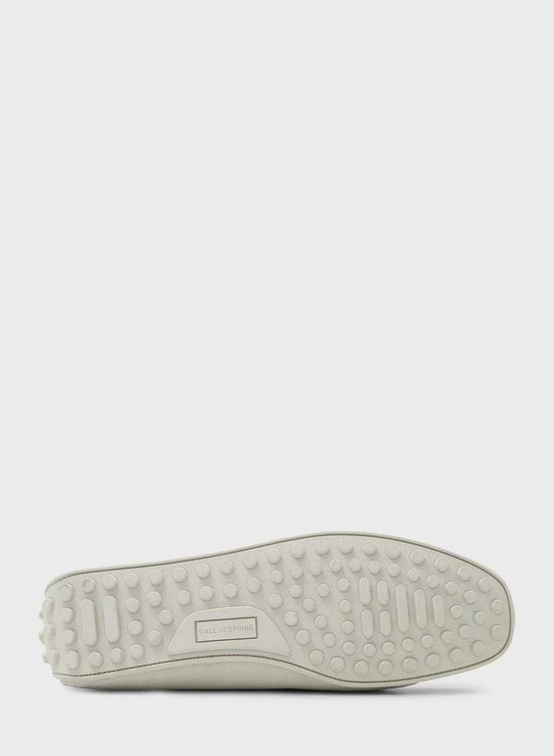 CALL IT SPRING Casual Slip On Loafers